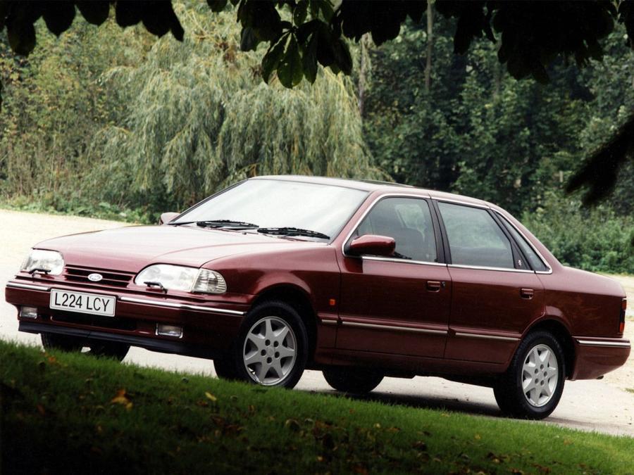 Ford Granada '1985